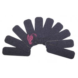 Benzi de smirghel 120 de schimb pentru pila de pedichiura PP06, art ACP 105825